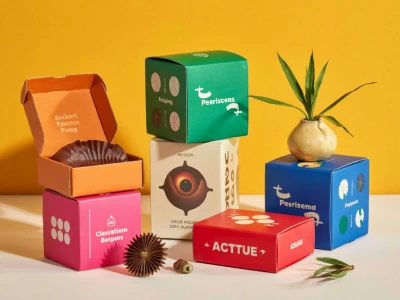 Packaging