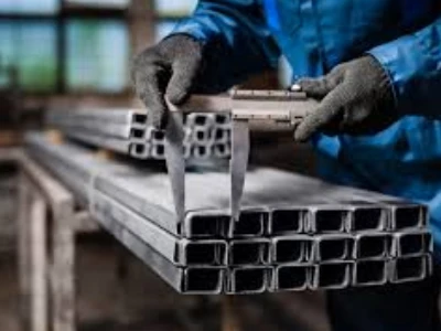 Fabrication