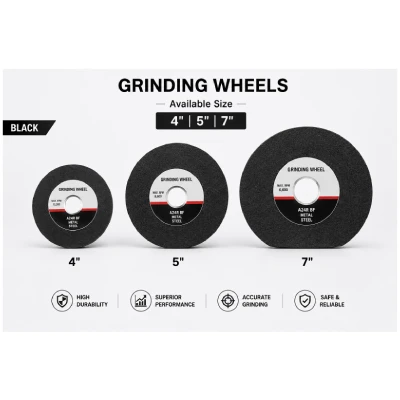 Grinding Wheels