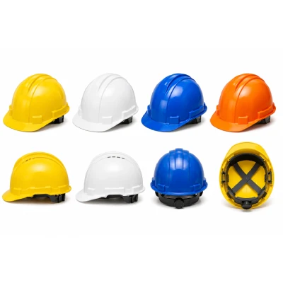 Safety Helmets