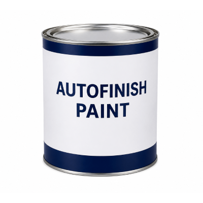 Auto Paint