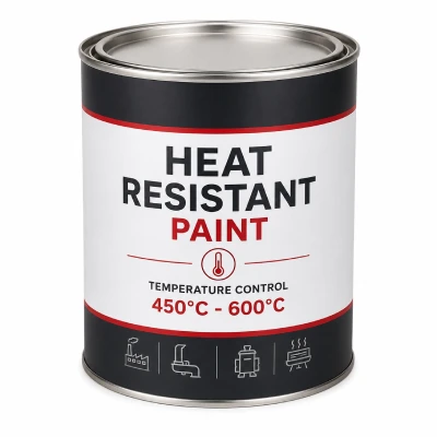 Heat Resistant
