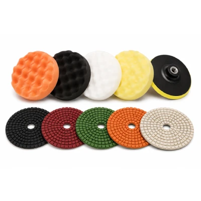 Polishing Pads