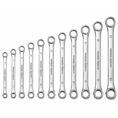 Ring Spanners