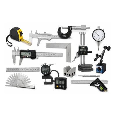 Measuring Instruments