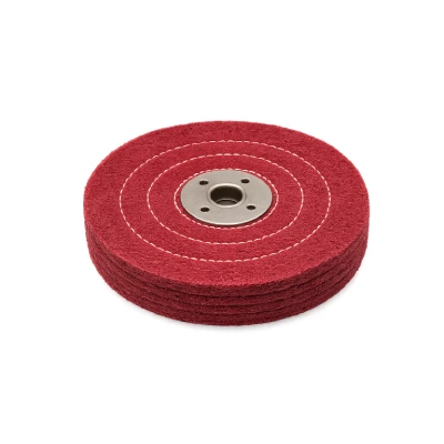 Buffing Wheel