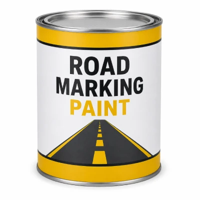 Road Marker