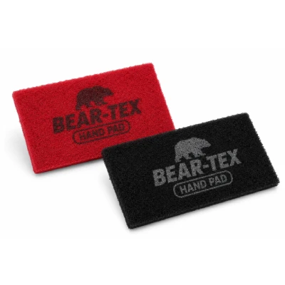 Bear Tex Hand Pads