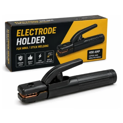Electrode Holder