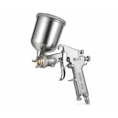 Spray Gun
