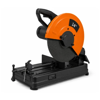 Cutting machine