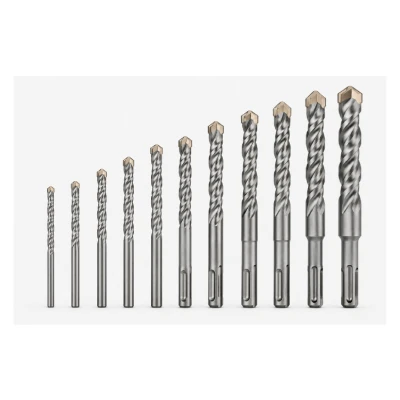 RCC Drill Bit