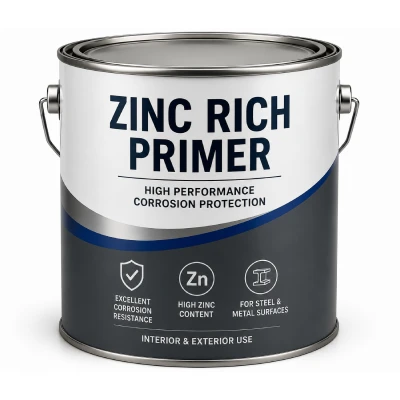 Zinc Rich Primer