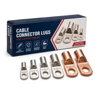 Cable Connectors