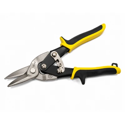Tin Cutters