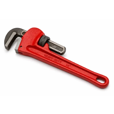 Pipe Wrench