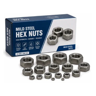 Nuts