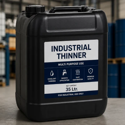Industrial Thinner