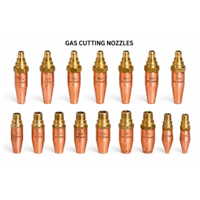 Cutting Nozzle