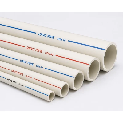 Upvc Pipe