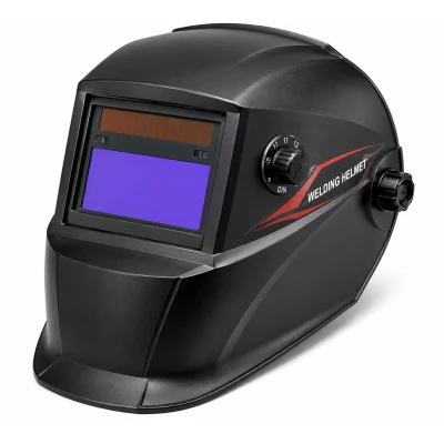 Welding Helmet