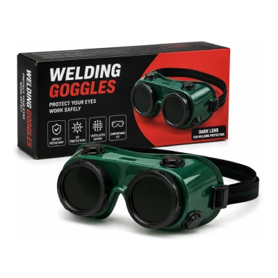 Welding Goggles