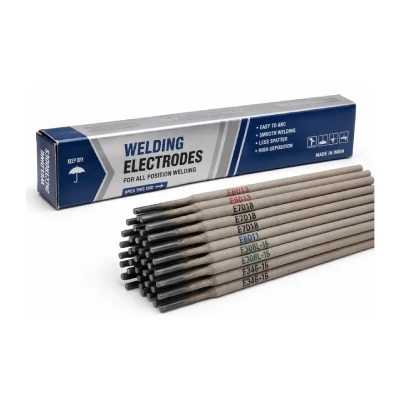 Welding Electrodes