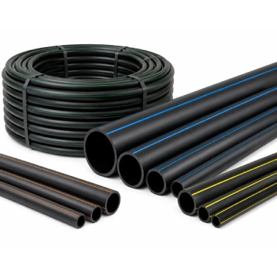Agricultural Pipes