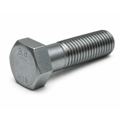 Hex Bolts MS