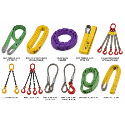 Safety Belts
