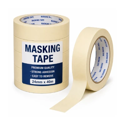 Masking Tape