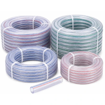 Braided Pipe