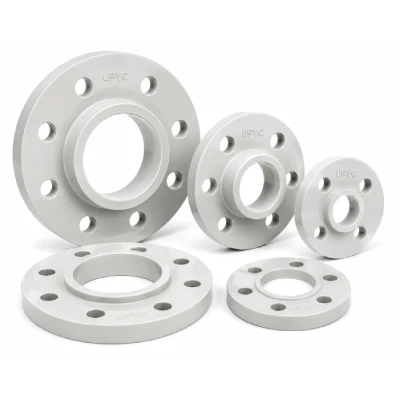 PVC Flange