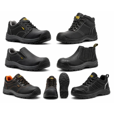 Safety Shoes