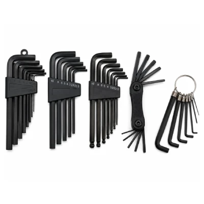 Allen Keys