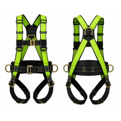Full Body Harness