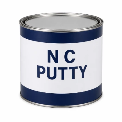 N C Putty