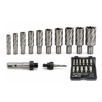 Annular Cutters