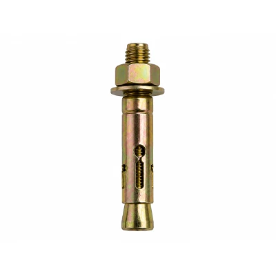 Anchor Fastners