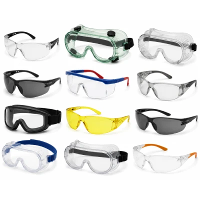 Safety Goggles