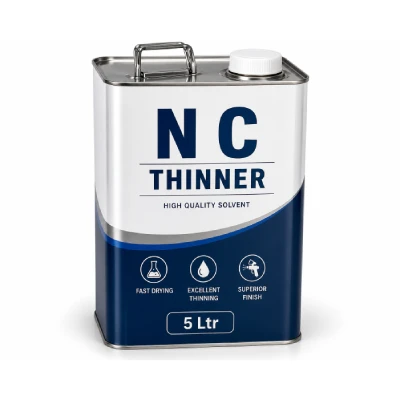 N C Thinner