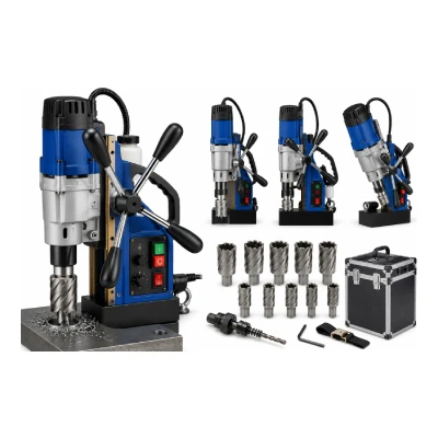 Broach Cutters