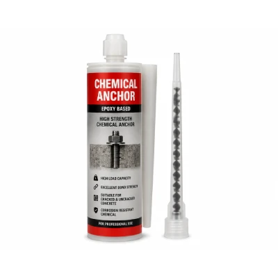 Chemical Anchors