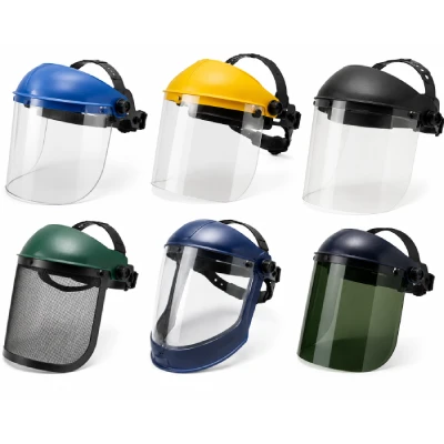 Face Shield