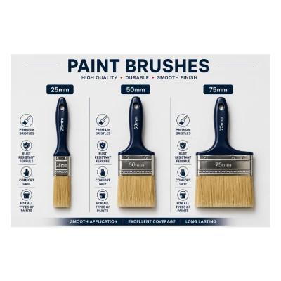 Paint Brush