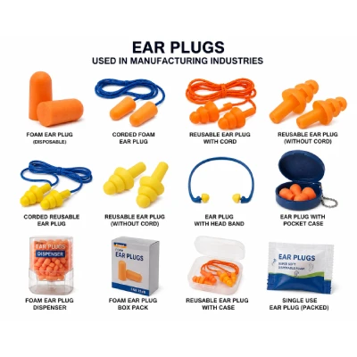 Ear Plugs
