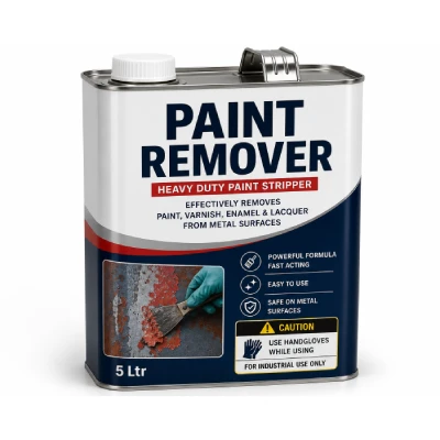 Paint Remover