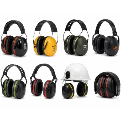Ear Muffs