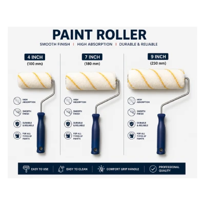 Paint Roler
