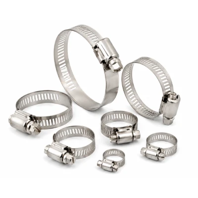 Hose Clamps